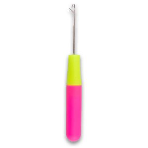 Crochet Needle Latch Hook