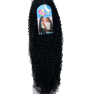 32” BOHO Curl Ponytail