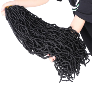 32” Nu Locs