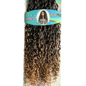 River Locs - Admire Hair - 20 Inch