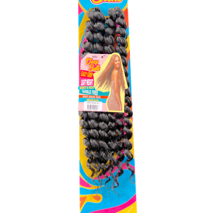 Afrotex Deep Bulk Curls